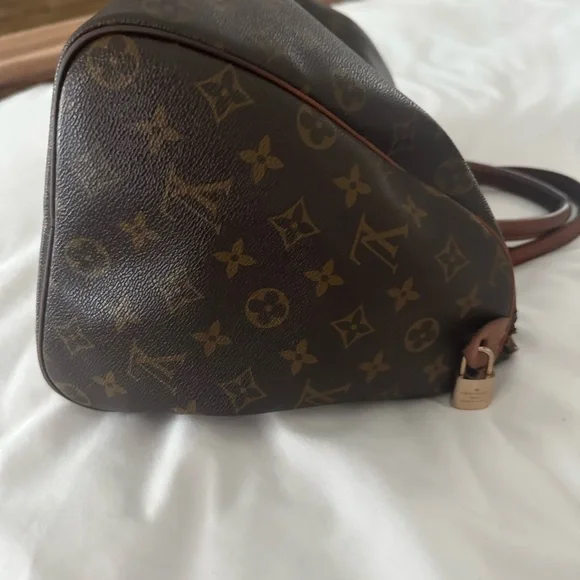 Louis Vuitton Speedy 35 - Picture 12 of 16
